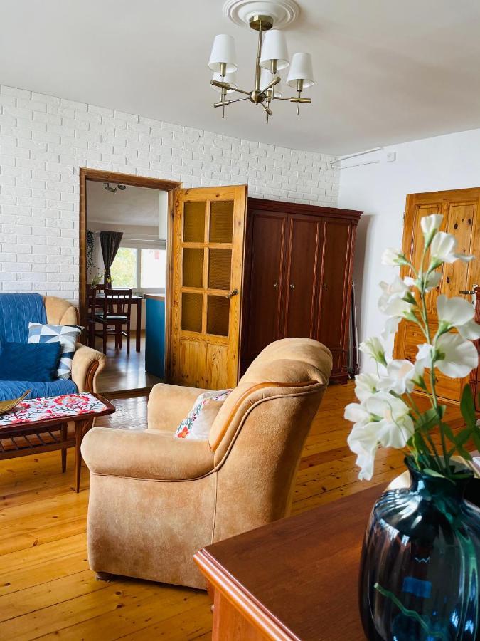 Appartement Cosy & Comfy - Old Town à Poznań Extérieur photo