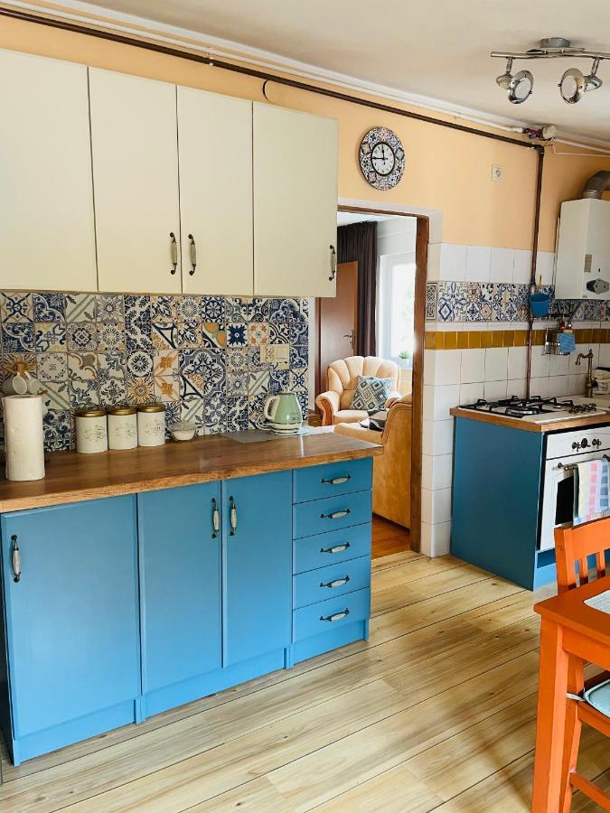 Appartement Cosy & Comfy - Old Town à Poznań Extérieur photo